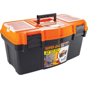 Super Bag ASR-2072 22" Power Takım Çantası