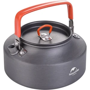 Alüminyum Kamp Çaydanlığı NH17C020H