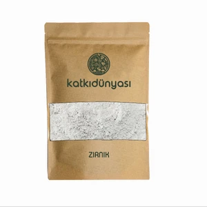 Katkı Dünyası Zırnık 500 gr