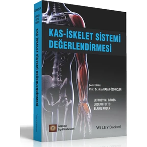 Kasiskelet Sistemi Değerlendirmesi - Jeffrey M. Gross