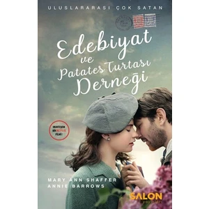 Edebiyat Ve Patates Turtası Derneği - Mary Ann Shaffer