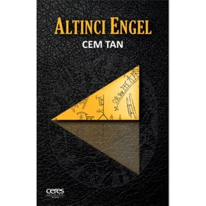 Altıncı Engel - Cem Tan