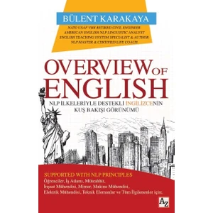 Overview Of English - Bülent Karakaya
