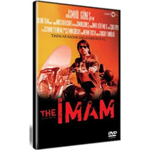 The İmam Dvd Film