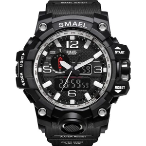 S1545 Gümüş Erkek Kol Saati