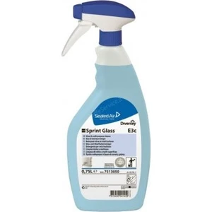 Sprint Glass Cam Suyu 0.75ml