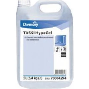 Hypogel Genel Amaçlı Hijyenik Yüzey Temizleyicisi 5lt