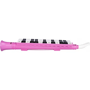 Melodika 13 Tuşlu Pembe