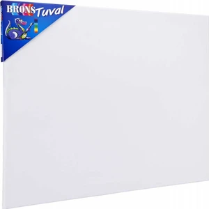 Tuval 50x50 cm Kaliteli Kanvas Yağlı ve Akrilik Boya İçin Uygun BR-366