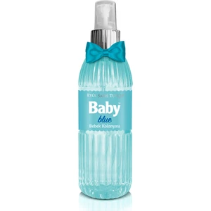 Eyüp Sabri Tuncer Bebek Kolonyası Baby Blue 150 ml Silindir Pet Şişe Sprey