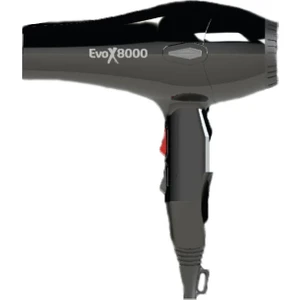 Evox8000 Saç Kurutma Makinası