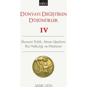 Dünyayı Değiştiren Düşünürler #4 - Sadık Usta