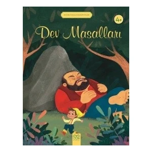 Dev Masalları - Rafaella