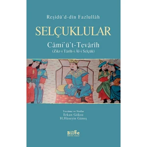 Selçuklular - Reşidü’D-Din Fazlullah
