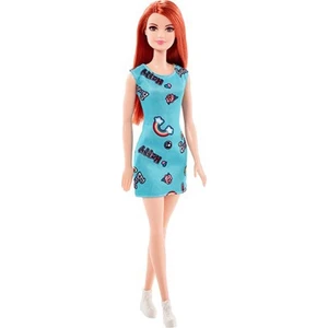 Şık Barbie Bebek