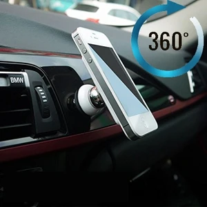 ModaCar 360 Derece Mıknatıslı Araç Cep Telefon Tutucu 422412