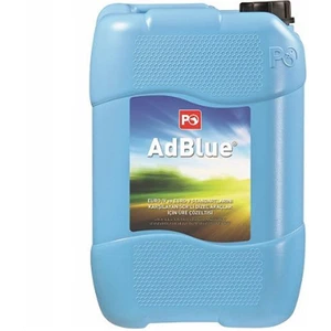 Petrol Ofisi Ad Blue 18 Lt Bidon