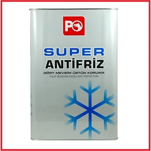 Petrol Ofisi Süper Antifriz 16 Kg
