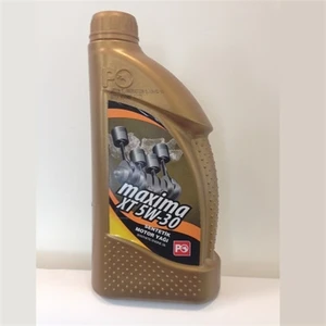 Petrol Ofisi Maxima XT 5W-30 1 Litre Motor Yağı ( Üretim Yılı :2023 )