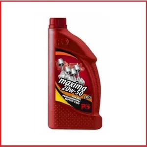 Petrol Ofisi Maxima 20W-50 1 Litre Motor Yağı ( Üretim Yılı :2023 )