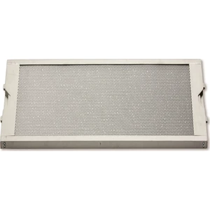 Ehla Filtre Sürgülü Aspiratör Filtresi 20,5*48,3 Cm Çift Mandallı