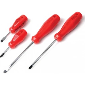 Yıldız Tornavida 4X100 mm