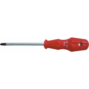 02587 Yıldız Uçlu Tornavida 6X150 mm