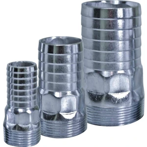 Galvanizli 2'lik Hortum Rekoru