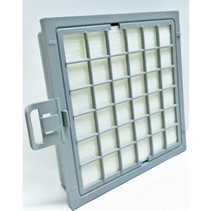 Bosch Ergomax Hepa Filtre