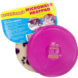 Snuggle Safe Snugglesafe Köpek Isıtıcı Yastık