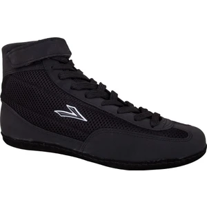 Güreş Ayakkabısı Siyah 10