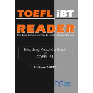 Toefl İbt Reader
