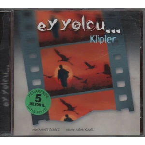 Nisan Kumru - Ey Yolcu Klipler ( Albüm - Cd )