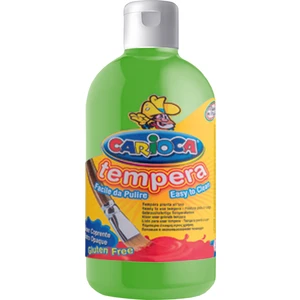 Tempera Suluboya Süper Yikanabilir Açik Yeşil 500 Ml.