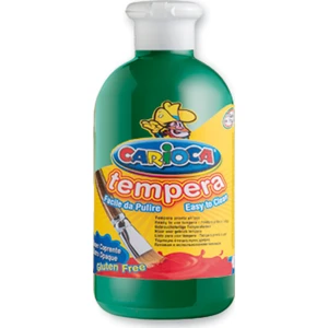 Tempera Suluboya Süper Yikanabilir Koyu Yeşil 500 Ml.