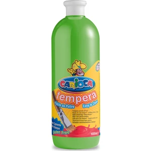 Tempera Suluboya Süper Yikanabilir Açik Yeşil 1000 Ml.