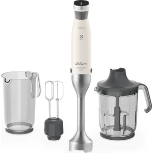 AR1114-B Technoart Maxi Neo Blender Seti Beyaz