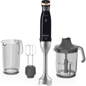 AR1114-S Technoart Maxi Neo Blender Seti Siyah
