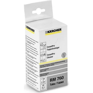 Carpetpro Rm 760 Halı Temizleyici Tablet