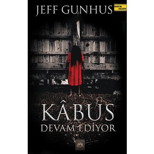 Kabus Devam Ediyor - Jeff Gunhus