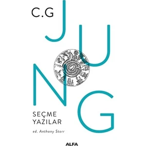 Jung  Seçme Yazılar - Carl Gustav Jung