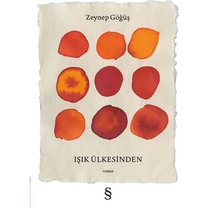 Işık Ülkesinden - Zeynep Göğüş