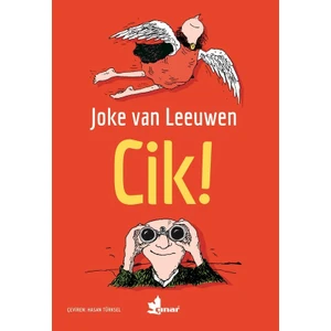 Cik! - Joke Van Leeuwen