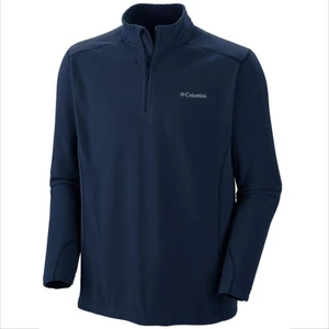 EM6503-466 Klamath Range II Half Zip Erkek Polar