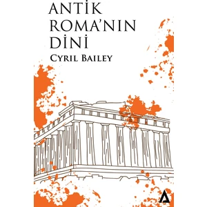 Antik Roma'Nın Dini
