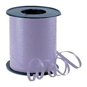 Parti Dolabı Mor-Lila Balon İpi 200Mx8Mm Mat Rafya Süsleme Rabant