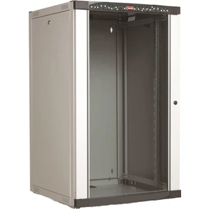 Netbox Serisi 20U 19'' Duvar Tipi Kabinet W=600Mm D=450Mm