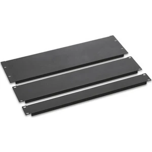 1U 19" Kapama Paneli