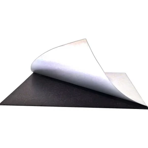 Yapışkanlı Magnet Tabaka 61 Cm.X 101 Cm. 0,4 Mm.