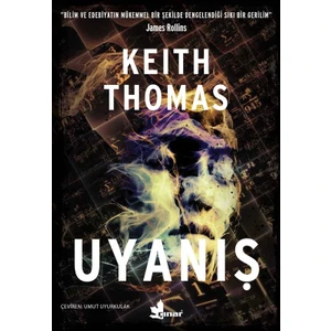 Uyanış - Keith Thomas